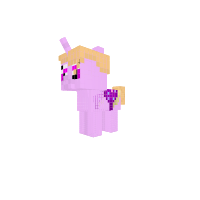 Blossom Tail