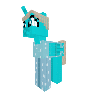 Elsa (pony version)love
