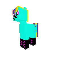 Rainbow Dash