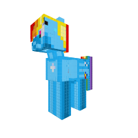 RAINBOW DASH!!!!!!!!!!!!!!!!!!!!!