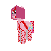 pinkamina pie