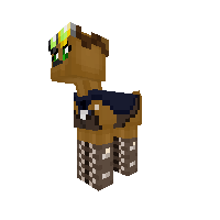 Steampunk Deer WIP