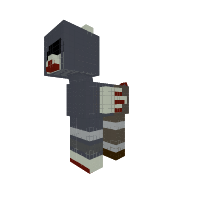 hunter