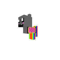 Nyan Pony!(2)