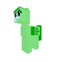 Spinich Pony