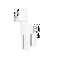 Apocolypse Pony (Death)