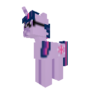 twilight sparkle (from crystal empire adventures)