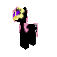 shadowshy (from crystal adventures)
