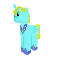 Princess Frostywing