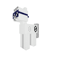 Super Vision Pony