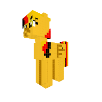 Germane Pony