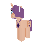 Keira from Princess and the Popstar