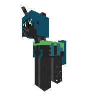 Queen Chrysalis