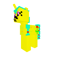 the best pony
