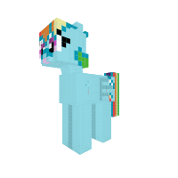 Rainbow dash