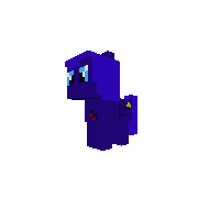 New Pony