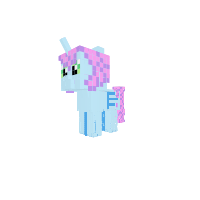 (filly) Candypop