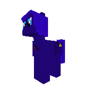 New Pony