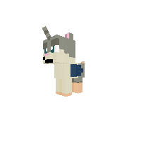 Spat the Cold-Hearted Hamster (Hamtaro)(Awesome Antagonists United)