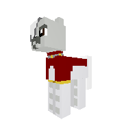 Demon Lord Ghirahim (Legend of Zelda Skyward Sword) (Awesome Antagonists United)
