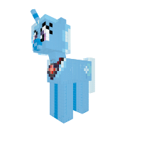 New Pony