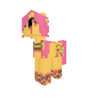 amneisa Fluttershy