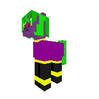 Mane-iac