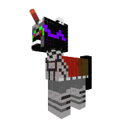 King Sombra