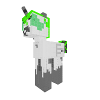 BlackSwirl Alicorn 0.0