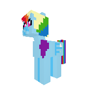 Rainbowdash