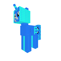 new pegasus