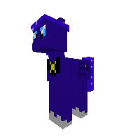 New Pony