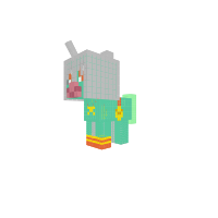 Space Unicorn