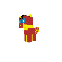 Iron Pony