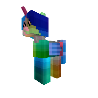 New Pony