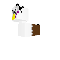 mighty eagle