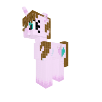 Me if i was a pony Edit