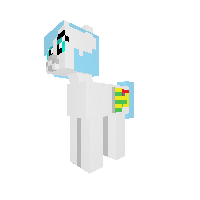 Chrome Pony