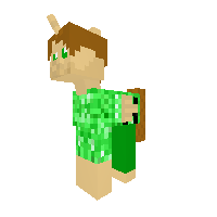 GavinoFree Pony