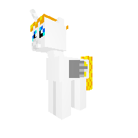 New Pony