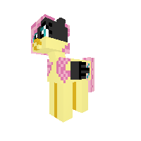 BatmanFluttershy
