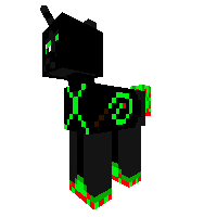 General Acid 'Acid Whip'