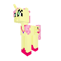 Princess Butterfly