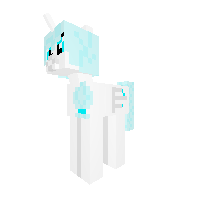Princess SnowBerry