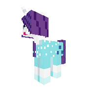 Rarity Elsa