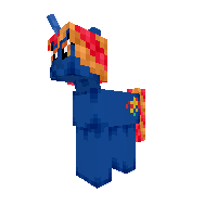 Asteroid- My OC