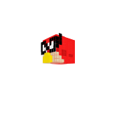 Angry birds(Rojo  version Sapece).