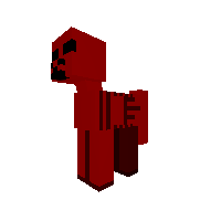 RED (Godzilla NES) (Awesome Antagonists United)