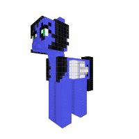 New Pony