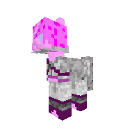 Pinkie Assasin
